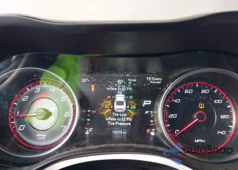 2016 Dodge Charger Se from USA, damaged, VIN 2C3CDXFG1GH238173